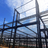 Steel Structure Workshop