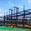 Steel Structure Workshop