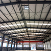 Steel Structure Warehouse