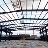 Steel Structure Warehouse