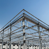 Steel Structure Workshop