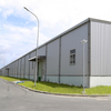 Steel Structure Warehouse