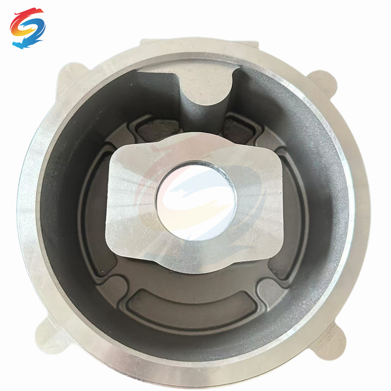 stainless steel 
