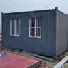 Durable Steel Structure Container House