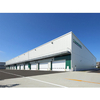 Large Span Fast Assembled Prefabricated Industrial Steel Structure Warehouse 