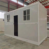 Durable Steel Structure Container House