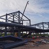 Fast Construction Durable Fire-Resistant Building Steel Structure Warehouse