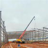 Large Span Prefab Steel Structure Workshop