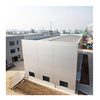 Customized Portal Frame Plant Prefabricated Steel Structure Workshop 