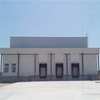 Prefabricated Steel Structure Agricultural Product Storage And Processing Workshop