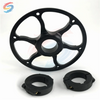 Go Kart Machining Brake Rotor Hub Customized for Buyer