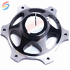 Go Kart Parts Machining Aluminum Sprocket Carrier