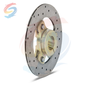 KART 30MM Casting Floating Brake DISK And HUB