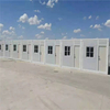 Durable Steel Structure Container House