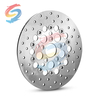 Stainless Steel Motorcycle Parts Brake Rotor 