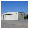 Prefabricated Industrial H Section Steel Structure Material Frame Building Warehouse