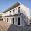 Durable Steel Structure Container House