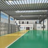 Light Gauge Steel Frame Construction Portal Frame Steel Structure Warehouse