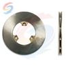 Go Kart Parts Self-ventilated casting brake disc