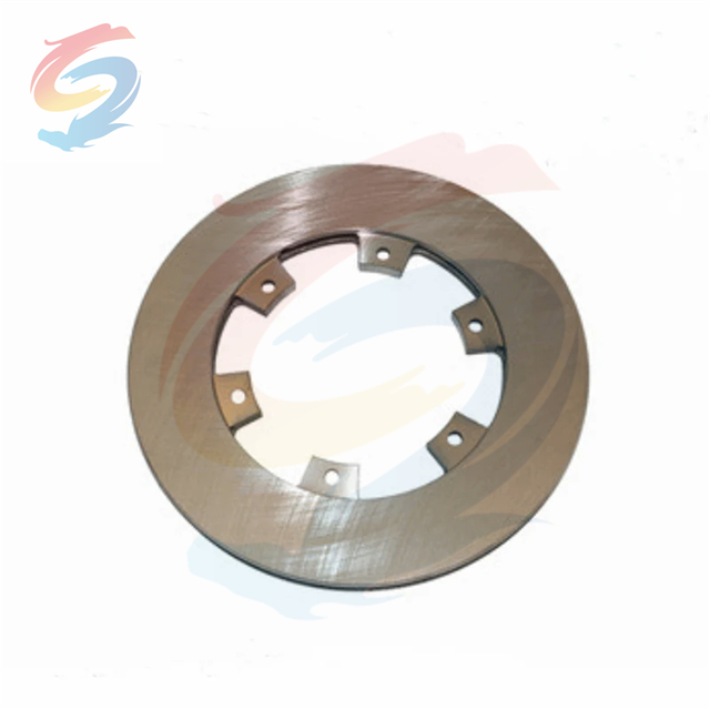 Racing Go Kart Parts VLR Brake Rotor3