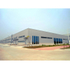 Prefabricated Metal Frame Building Easy Assemble Steel Structure Warehouse