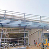 10000sqm Prefab Steel Structure Workshop