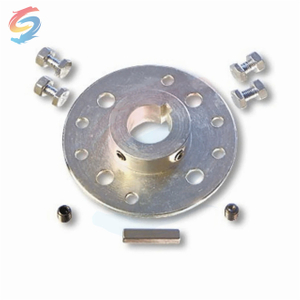 Sprocket Brake Hub Go Karting parts