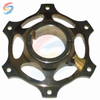 Go Kart Parts Machining Aluminum Sprocket Carrier