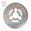 Go Kart Parts Laser Cutting Brake Disc