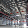 PEB Steel Structure Unit Building Producing Plant Large Storage with Office Building