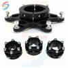 Custom Machining Kart Parts Brake Disc Carrier