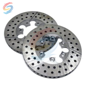 Go Kart Racing Motorcycle ATV UTV Brkae Rotor /brake Disc