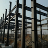 Low Cost Prefabricated Metal Building Construction Design Steel Structure Warehouse