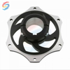 Go Kart Parts Machining Aluminum Sprocket Carrier