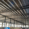 Modern Design Large Span Easy Assemble Steel Structure Heavy Industrial Workshop