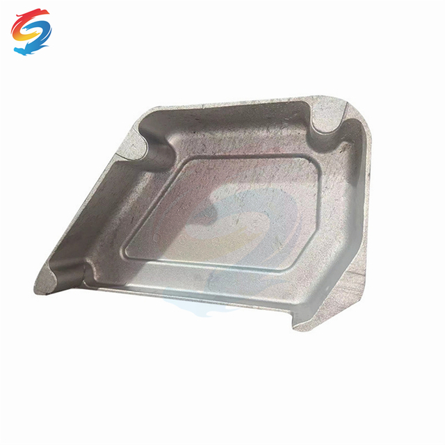 Stainless Steel 