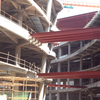 Steel Structure Shopping Mall