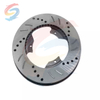 Go Kart Racing Casting brake Disc