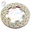 Go Kart 220 200 mm X 12 mm Ventilated Casting Brake Disc