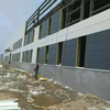 Large-Span Industry Factory Plant Prefabricated Steel Structure Workshop