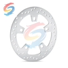 Stainless Steel Motorcycle Parts Brake Rotor 