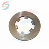 Go Kart 220 200 mm X 12 mm Ventilated Casting Brake Disc