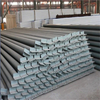 Chinese Standard Steel Material C/Z Purline Tie Bar Galvanized Steel Pipe with Different Specifications