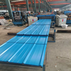 Corrugated Steel Color Sheet And Sandwich Panel Used for Roofing And Wall 