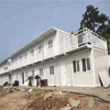 Durable Steel Structure Container House