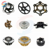 Sprocket Brake Hub Carrier for Go Karting Parts