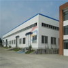 Long Term Use Prefab Building Fabricated Steel Frame Workshop Storage with Free Design