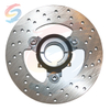 Go Kart Parts Laser Cutting Brake Disc