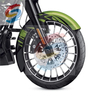 Floating Brake Rotors Customized for Racing Motorcycle Parts