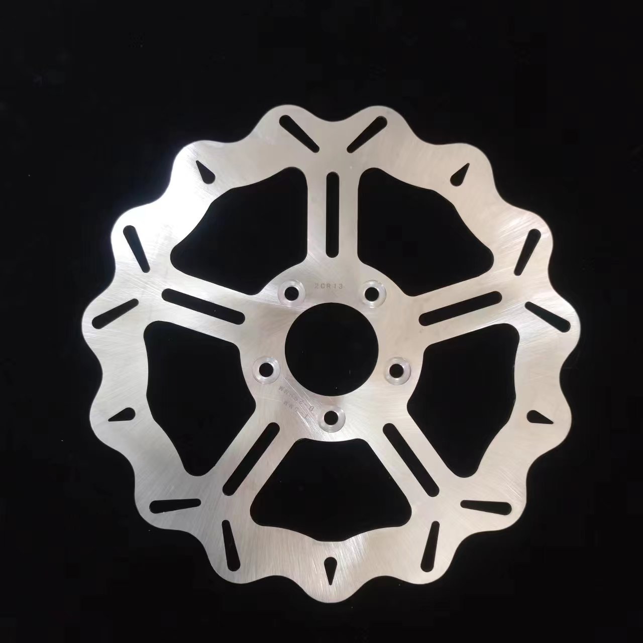 Harley brake rotors 3